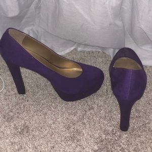 Women heels